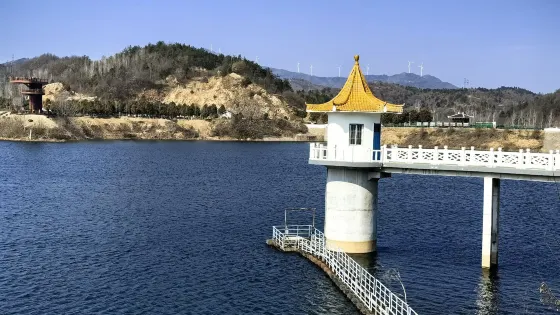 豐店水庫