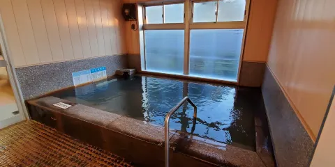 枕崎なぎさ温泉