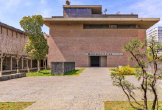 苏州御窑金砖博物馆景点图片