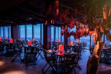 Hutong-伦敦
