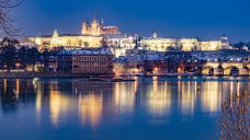 布拉格老城-布拉格