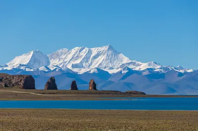 念青唐古拉山