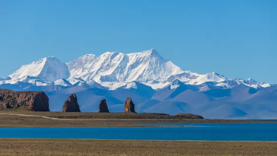 念青唐古喇山