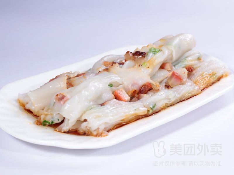 合味肠粉王(花果路店)