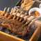 上海静安英迪格酒店·500 Restaurant &Bar