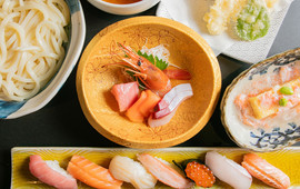 The Ebisu