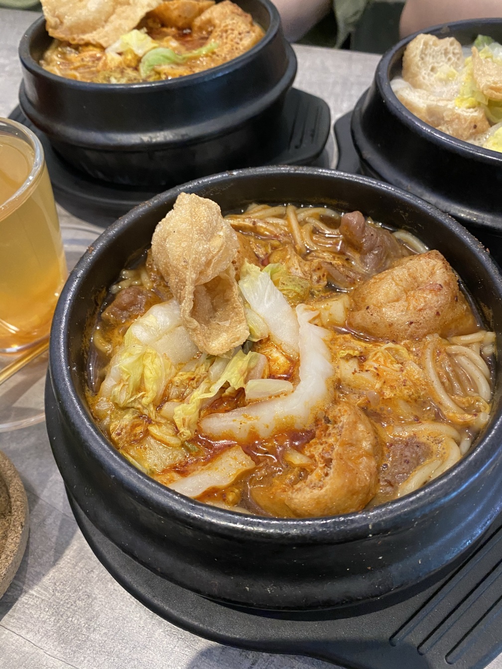 邱太食堂 -Sungai Long Shop