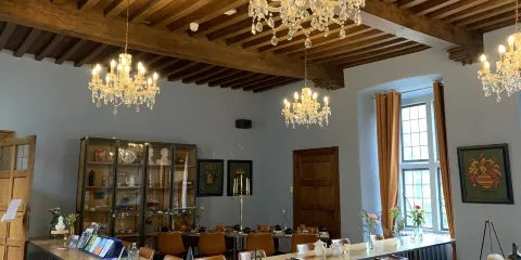 海爾蒙德地方政權博物館