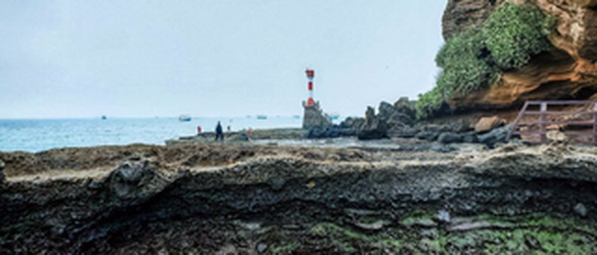 北海~涠洲岛慢游（吃住行游全攻略）