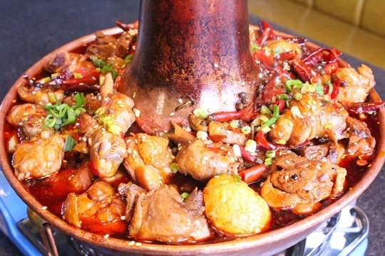 民族饭店(宁安南街店)