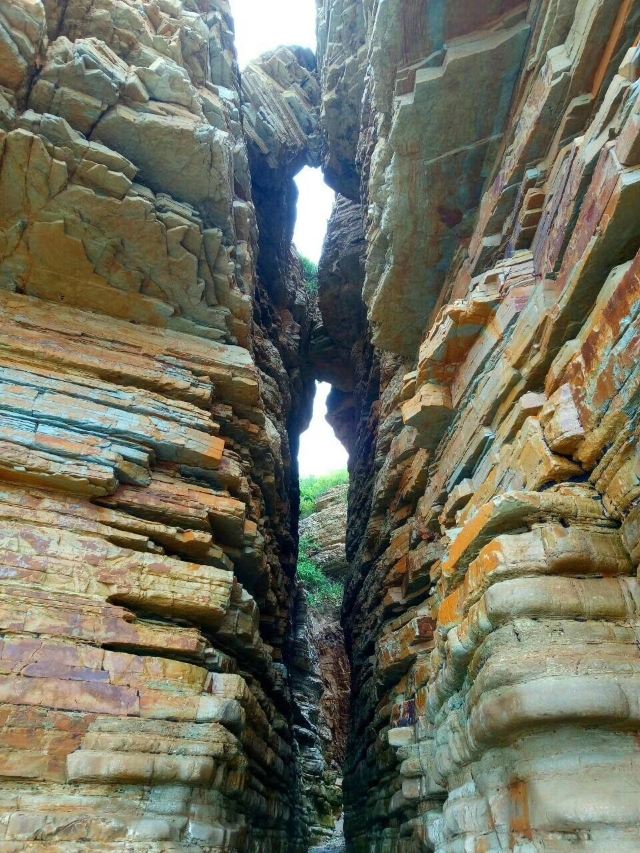 排石景区旅行图片 2