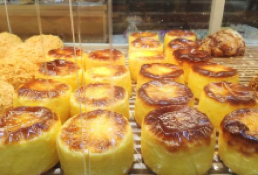 好利来(太平邻里中心店)美食图片