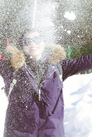 四川的冬日，别样的魅力，吃货耍家的天堂