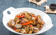 海南人家连锁海鲜餐厅(潭门店)餐厅图片