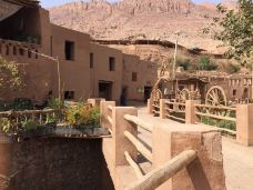 吐峪沟麻扎村-鄯善-YoYo_9S4H0T8Q