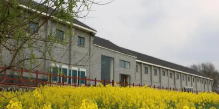 凌家灘考古遺址公園