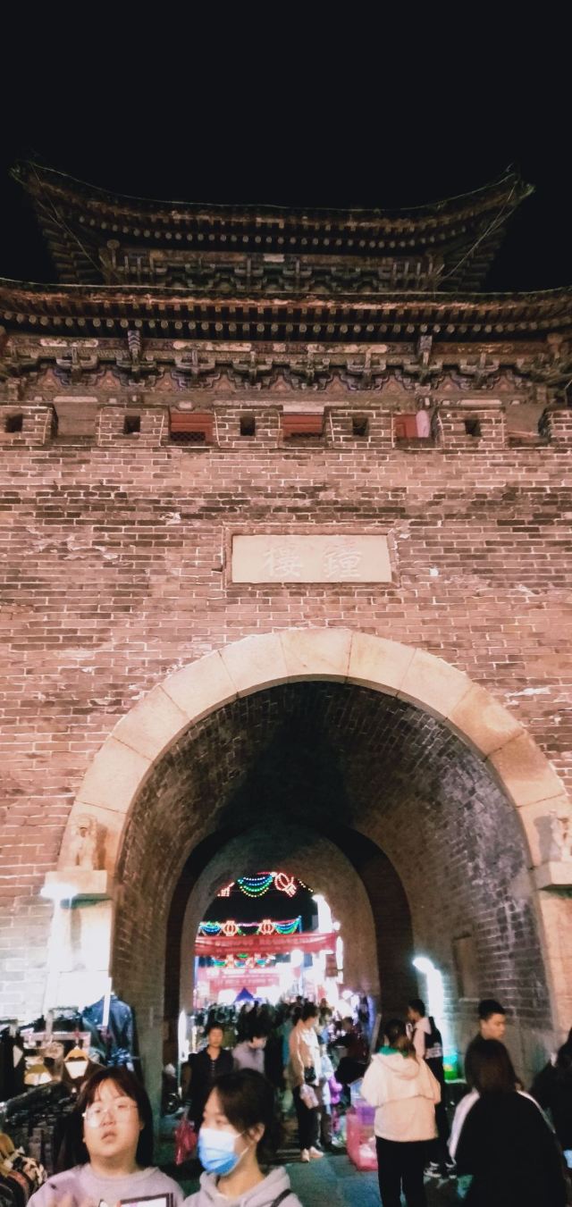 钟楼皮具旅行图片 13