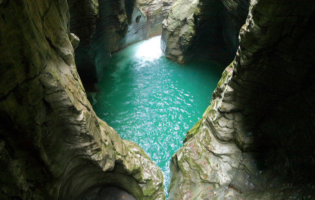 恩施小清新,三峡大气派——湖南湖北自驾游(下)