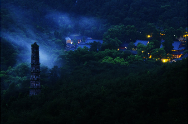 百县千碗·鲜在台州丨一座城,一条街,一家店