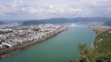 白塔-阆中-20586239