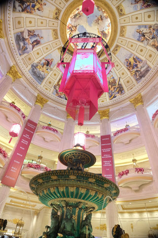 第一次澳门之行,超详细吃喝玩乐全部搞定;去澳门之前的攻略必看！注意事项