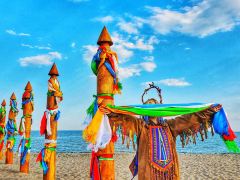 4日呼伦贝尔+陈巴尔虎旗+满洲里