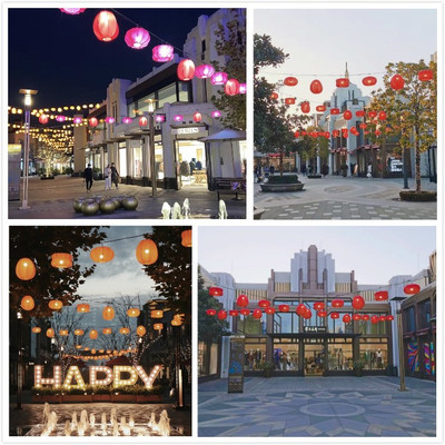 2021年春节上海周边旅游推荐,这5个景点适合春节家庭出游