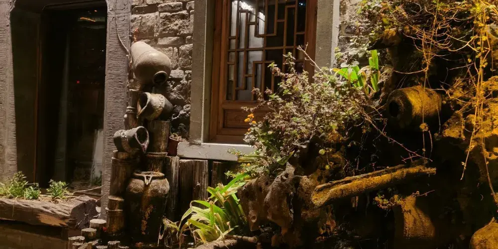 永安旅遊