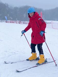 吉林市-反方向的钟kiki