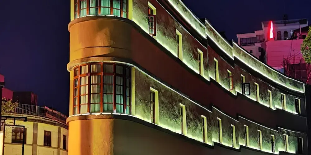 永安旅遊