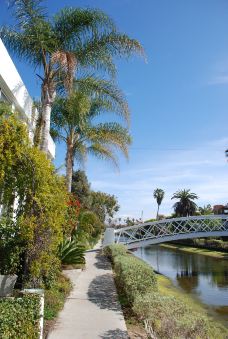 威尼斯运河历史街区-威尼斯