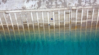 湖北逐风之旅D2(上):冒雨畅游丹江口,这里居然有架战斗机啊!