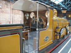 大英铁路博物馆-约克-西溪老翁