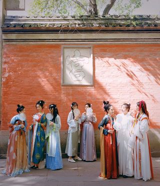 宁波|慈城,沿着古街解读历史的记忆