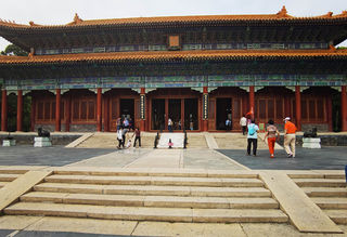 云游四海(1449)广东全景游之十一——圆明新园