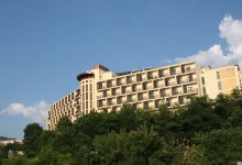 翡翠湖建国度假酒店·餐厅美食图片