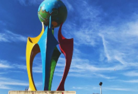 密云奥林匹克公园景点图片