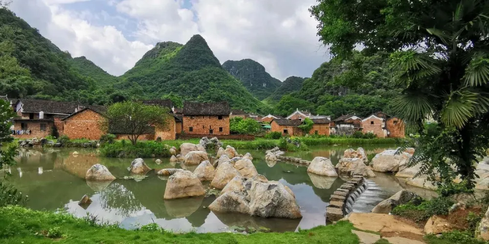 永安旅遊