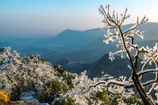 三联峒景区-新化-C-IMAGE