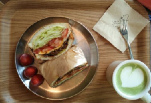 Wirtshaus Hocheck美食图片