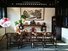 粤剧艺术博物馆-广州-原冶Y.E