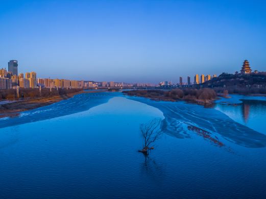 石鼓山游乐园