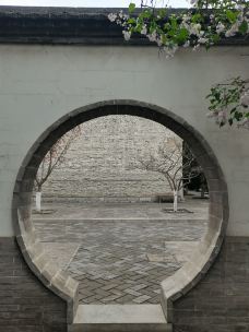 王渔洋纪念馆-忠勤祠-桓台-yangnizi