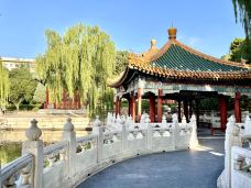 五龙亭-北京-chinadesk1