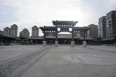 长春游记图片] 缘分长春——市民幸福感的洋浦公园