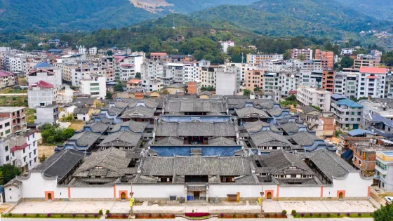 宏琳厝