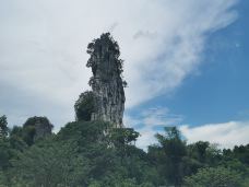 上林霞客桃源壮乡旅游度假区-上林-YoYo_4D6W8O8P