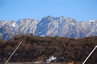 自驾四川7日详细攻略,拿走不谢!