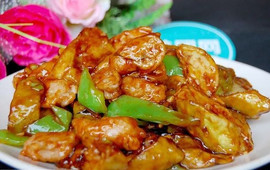 粉浆饭店