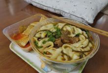 正宗老乔家风味馆美食图片